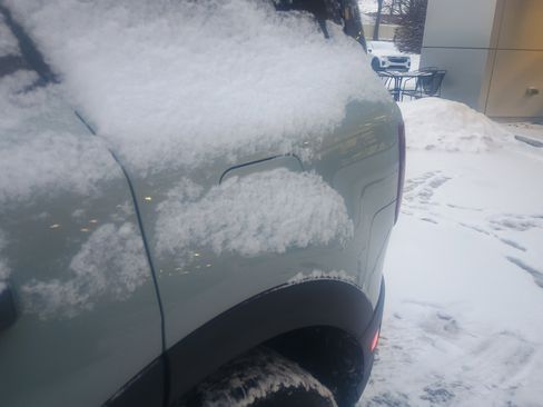 Used 2023 Ford Bronco Sport Big Bend w/ Convenience Package image 6