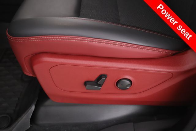 Used 2026 RAM 1500 Rebel AWD/4WD image 18