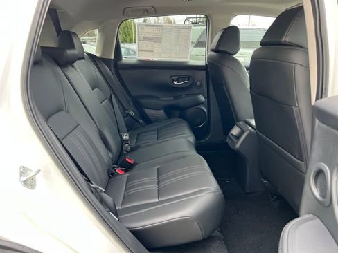 New 2026 Honda HR-V EX-L image 11