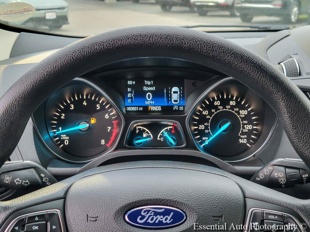 Used 2019 Ford Escape SE AWD/4WD image 18