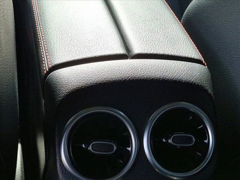 Used 2023 Mercedes-Benz CLA 35 AMG 4MATIC image 16