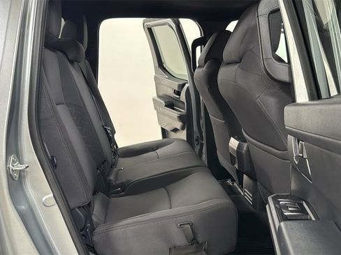 Certified 2024 Toyota Tacoma SR image 17
