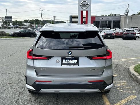 Used 2026 BMW X1 xDrive28i w/ Technology Package AWD/4WD image 27