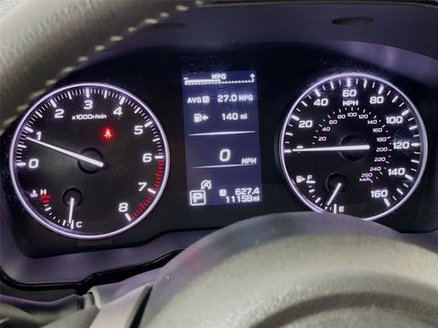 Certified 2025 Subaru Outback Premium image 17