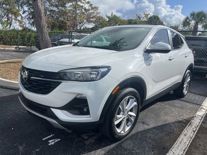 Used 2023 Buick Encore GX Preferred w/ Cold Weather Comfort Package