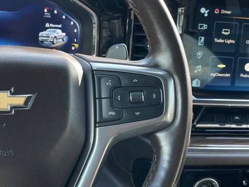 Used 2023 Chevrolet Silverado 1500 LT RWD image 14