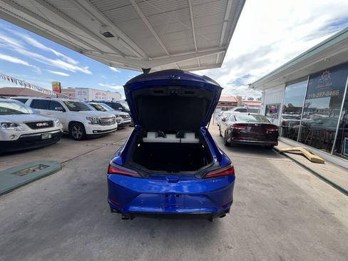 Used 2023 Acura Integra A-Spec FWD image 7