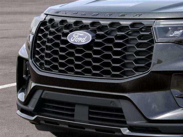 New 2027 Ford Explorer ST-Line AWD/4WD image 17