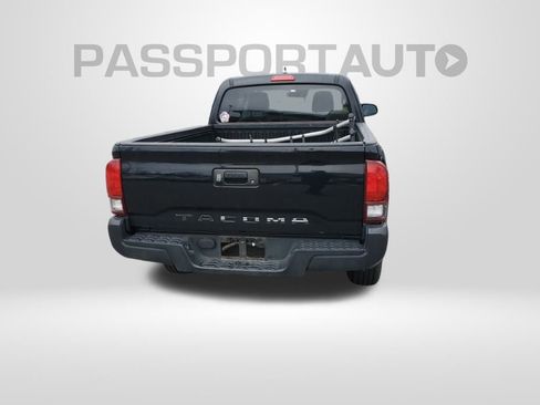 Used 2021 Toyota Tacoma SR image 14
