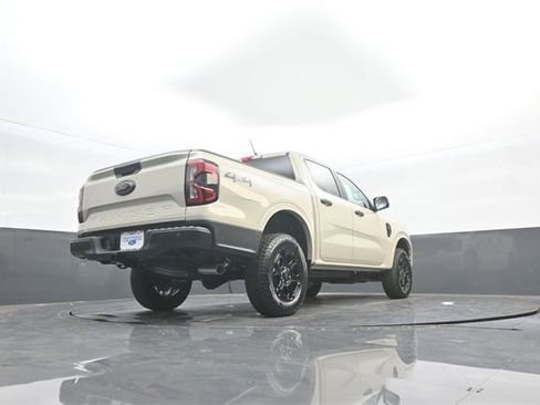New 2025 Ford Ranger XLT w/ Black Appearance Package image 29