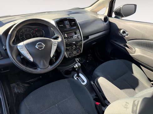 Used 2015 Nissan Versa Note SV FWD image 15