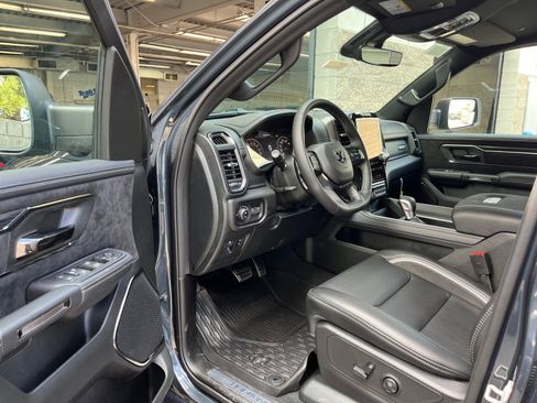 New 2026 RAM 1500 RHO AWD/4WD image 10