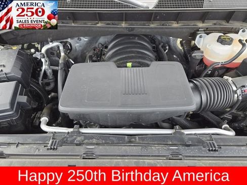 Used 2025 Chevrolet Silverado 1500 RST w/ RST All Star Premium Package AWD/4WD image 31