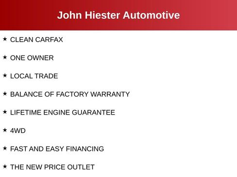 Used 2024 Ford Bronco Wildtrak AWD/4WD image 3