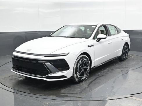 New 2026 Hyundai Sonata SEL image 5