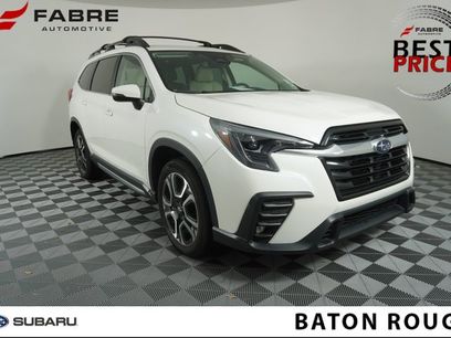 Used 2023 Subaru Ascent Limited