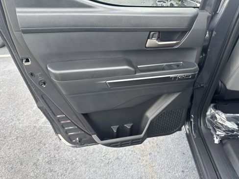New 2025 Toyota Tacoma TRD Sport RWD image 26