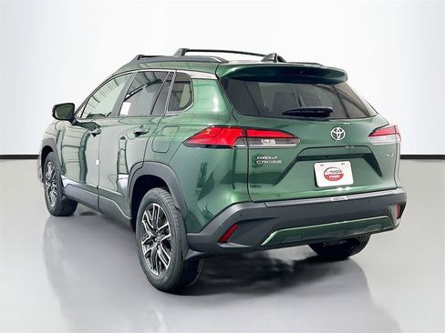 New 2026 Toyota Corolla Cross XLE image 6