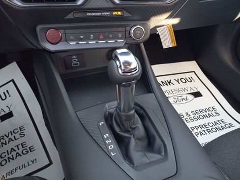 New 2025 Ford Mustang Coupe image 17