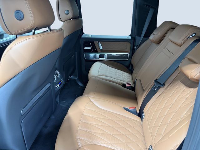 New 2027 Mercedes-Benz G 580 e image 7
