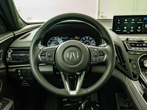 New 2026 Acura RDX SH-AWD image 23
