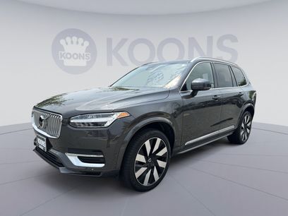 Used 2024 Volvo XC90 T8 Plus w/ Protection Package Premier