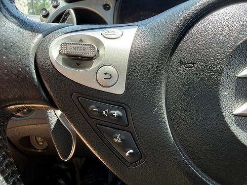 Used 2012 Nissan 370Z Touring w/ Sport Pkg RWD image 31