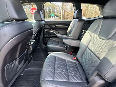 Used 2024 Kia Telluride EX X-Line image 15