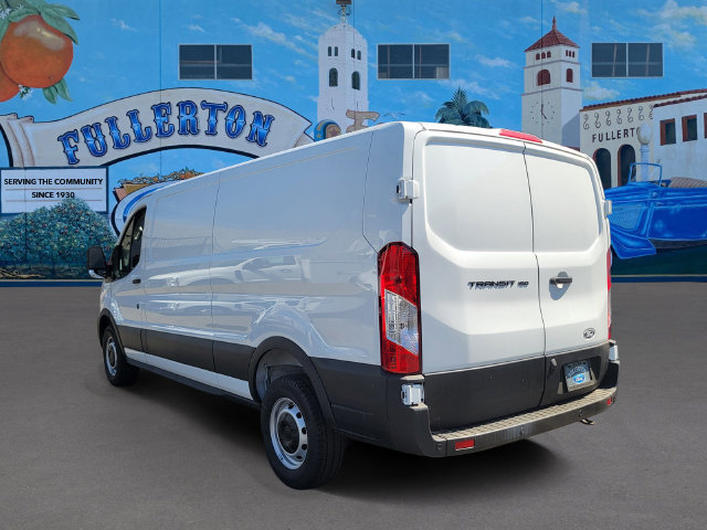 New 2026 Ford Transit 150 Low Roof w/ Load Area Protection Package RWD image 4