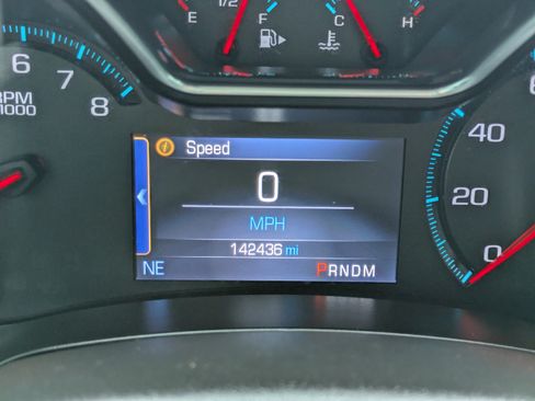 Used 2014 Chevrolet Impala LTZ FWD image 27