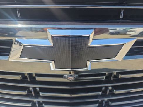 Used 2021 Chevrolet Tahoe RST w/ Luxury Package image 30