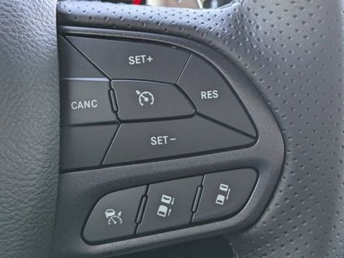 New 2026 Dodge Durango GT w/ Tow 'N Go Package image 23