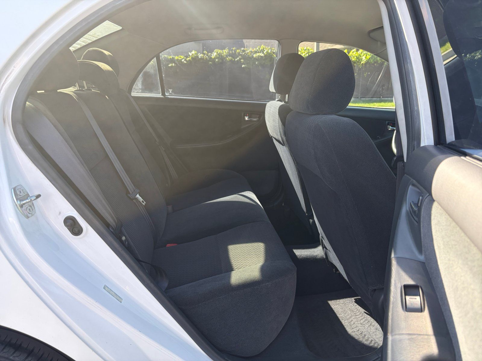 Used 2008 Toyota Corolla S w/ Enhanced Pwr Pkg FWD image 25