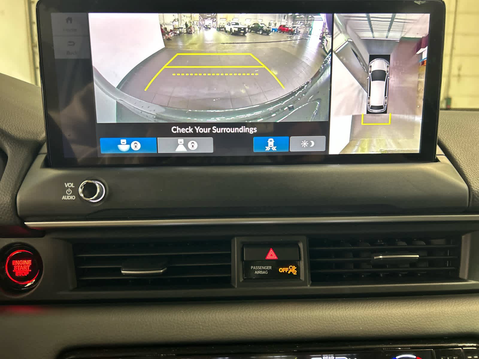 New 2026 Honda Pilot Elite image 7