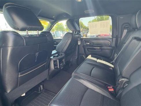 Used 2021 RAM 3500 Limited w/ Safety Group image 15