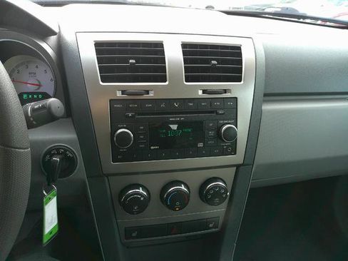 Used 2008 Dodge Avenger SXT w/ Convenience Group image 10