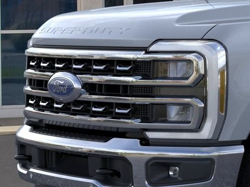 New 2026 Ford F250 Lariat w/ Lariat Premium Package AWD/4WD image 40