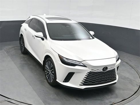 Used 2024 Lexus RX 350 Premium Plus image 37