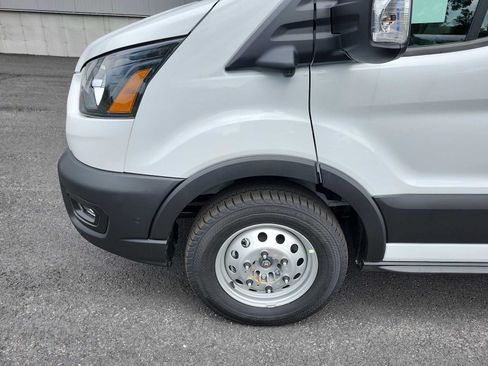 New 2026 Ford Transit 250 148 High Roof AWD image 10