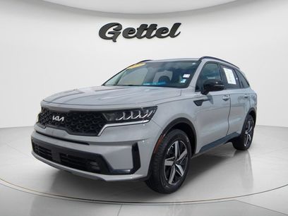 Used 2022 Kia Sorento EX