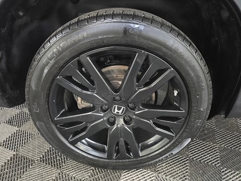 Used 2022 Honda Pilot Special Edition image 14