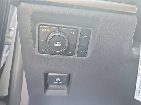 Used 2026 Ford Expedition Max Active AWD/4WD image 22