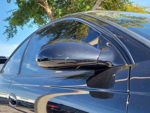 Used 2004 Pontiac GTO image 9