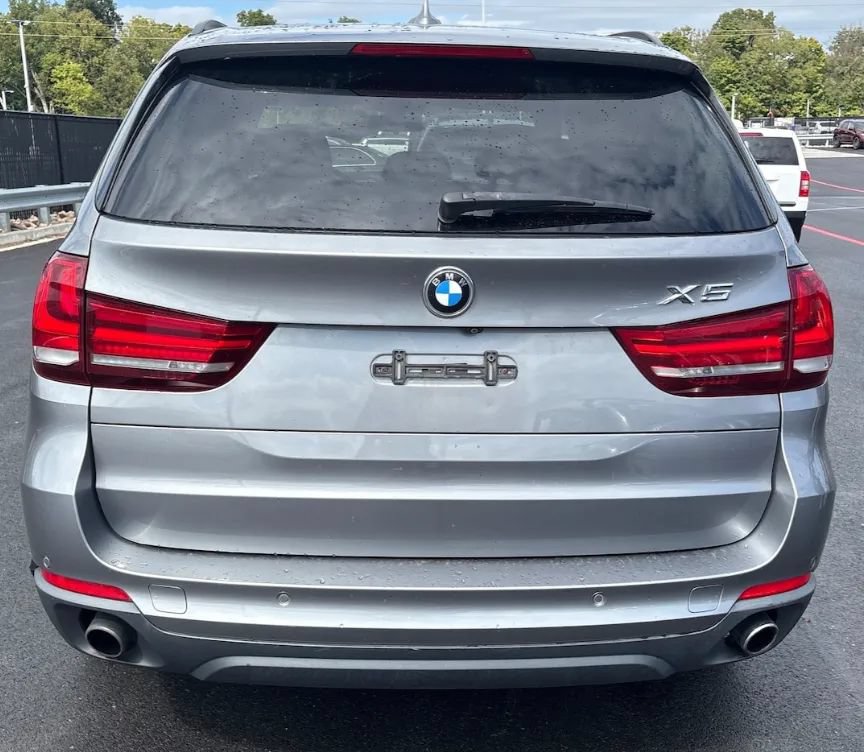 Used 2016 BMW X5 xDrive35i AWD/4WD image 6
