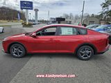 New 2025 Kia K4 LXS image 4