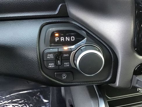 New 2026 RAM 1500 Big Horn image 15