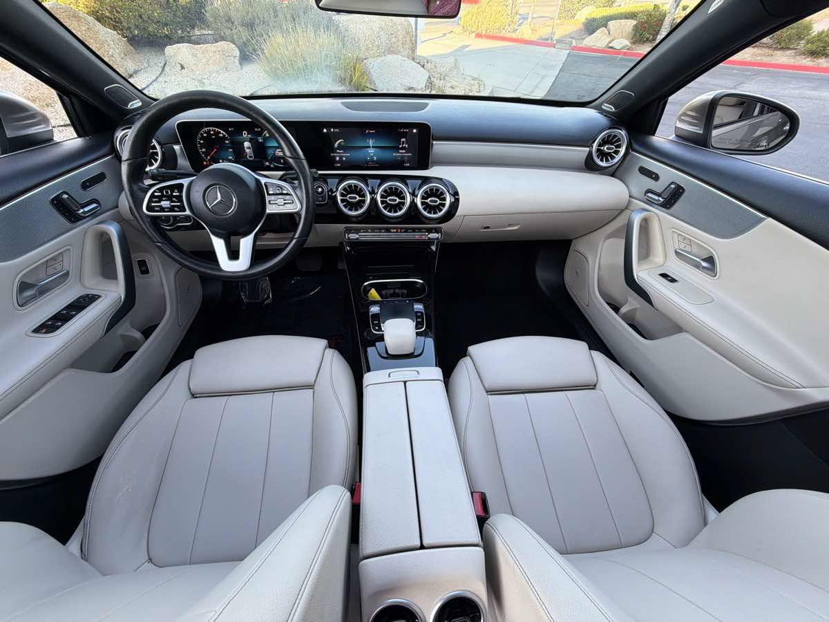 Used 2020 Mercedes-Benz A 220 w/ Premium Package image 6