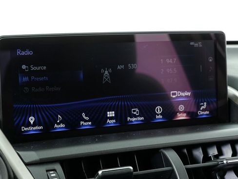 Used 2018 Lexus NX 300 AWD w/ Premium Package image 13