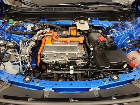 New 2025 Honda Prologue Elite image 9