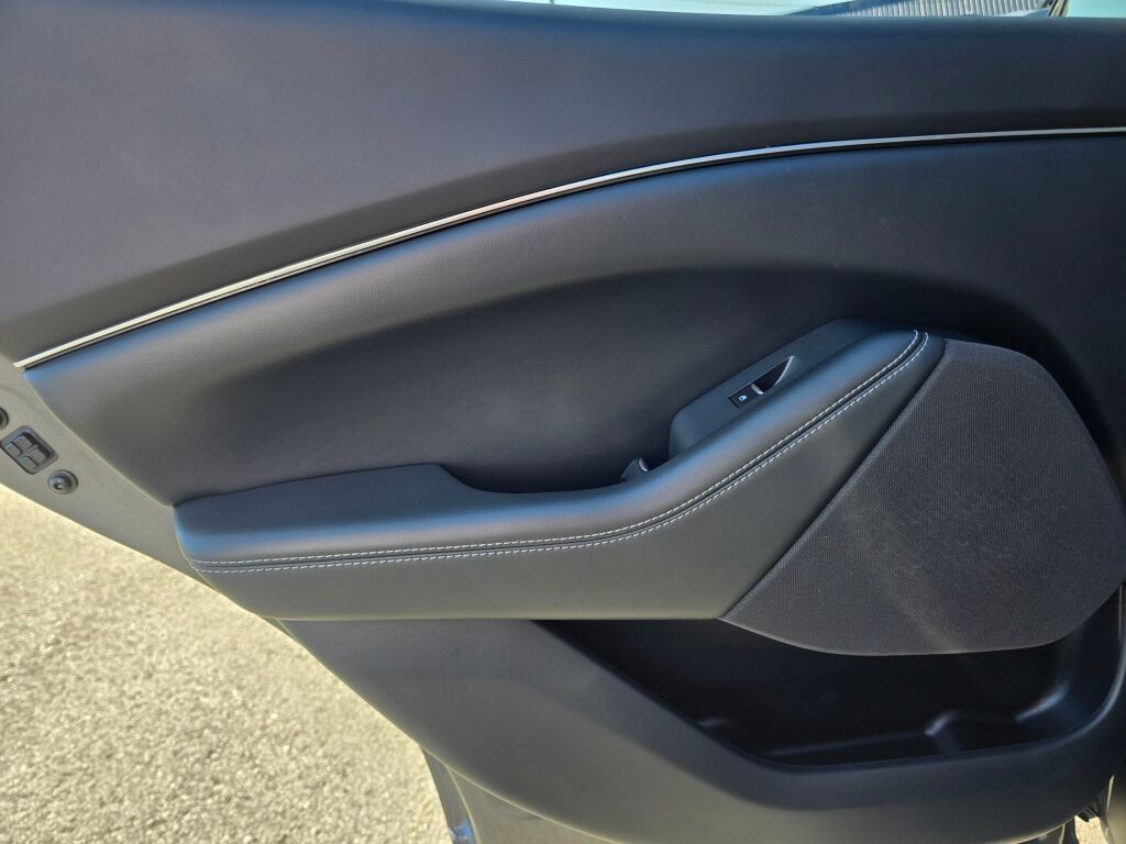 Used 2023 Ford Mustang Mach-E Select RWD image 16